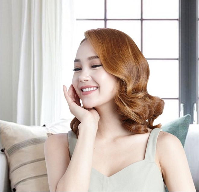 Bí quyết dưỡng ẩm của beauty blogger trong ngày lạnh 2