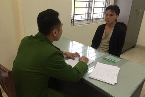 Lời kể của cảnh sát điều tra trong vụ án Châu Việt Cường dùng tỏi "trừ tà ma" dẫn đến cái chết của cô gái 20 tuổi Photo 0 15207318643502123549354