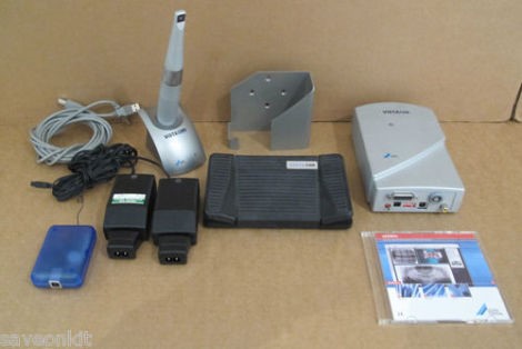 Điểm danh các thiết bị có trong hệ thống camera quan sát Vitacam Một bộ sản phẩm camera quan sát của Vitacam