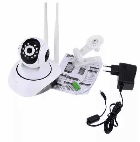 Cách sử dụng Camera Vitacam khá đơn giản và tiện dụng.