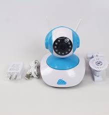 Sản phẩm Camera IP vitacam có mức giá tốt nhất