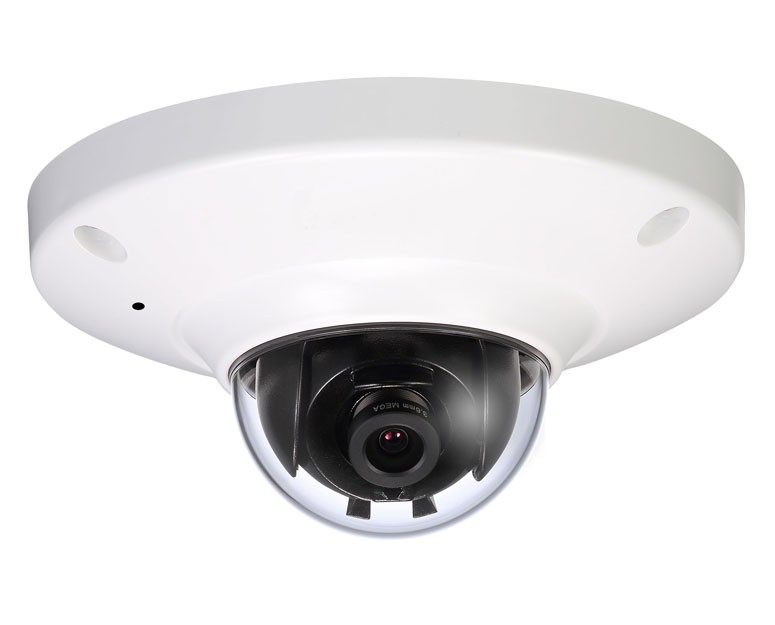 Tìm hiểu chi tiết camera IP Dome là gì?